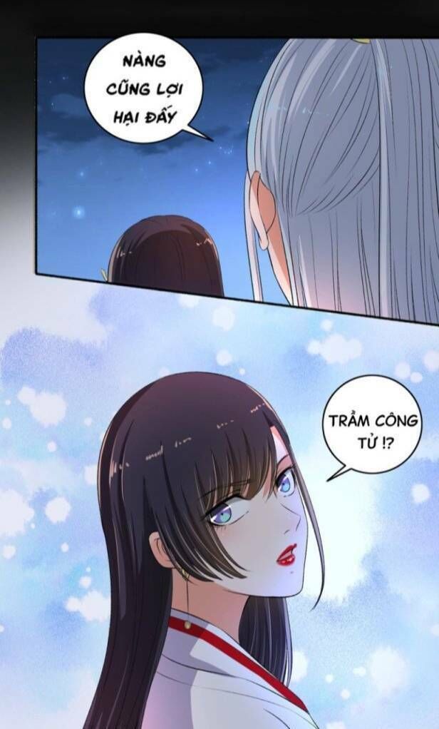 cuồng phi phách lối chapter 87 - Trang 2