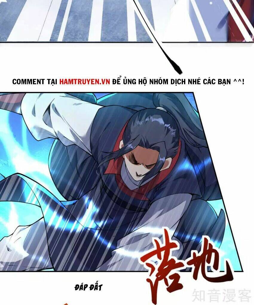 nghịch thiên tà thần Chapter 217 - Trang 2