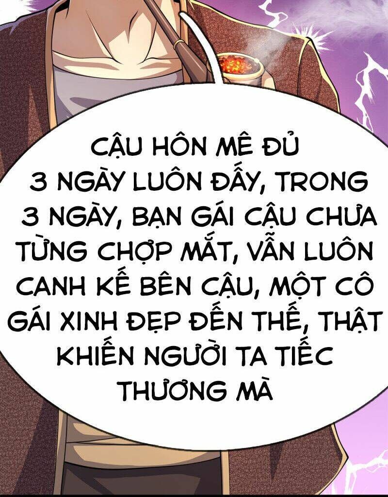 y võ chí tôn Chapter 194 - Trang 2