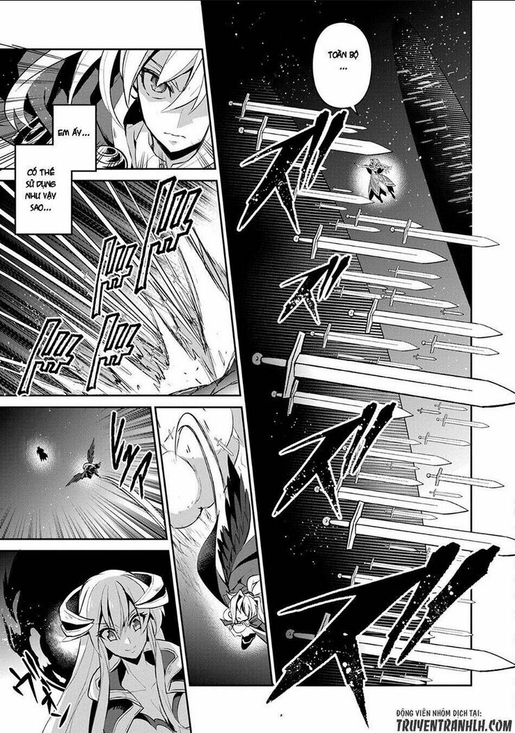 yasei no last boss ga arawareta chapter 15 - Next chapter 16