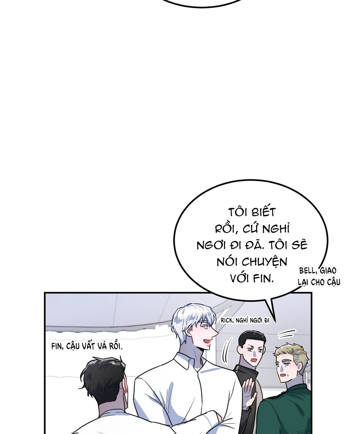 tuyển tập manhwa dằm khăm Chapter 19 -Double... 2 - Trang 1