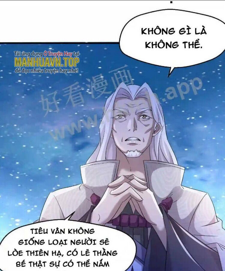 Vô Địch Đốn Ngộ Chapter 8 - Trang 2