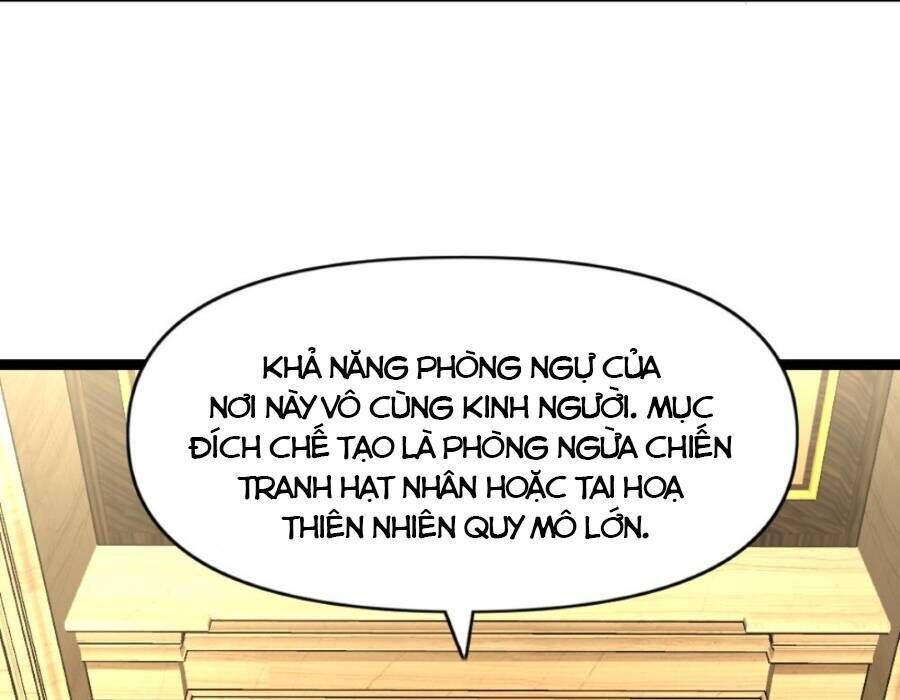 Toàn Cầu Băng Phong: Ta Chế Tạo Phòng An Toàn Tại Tận Thế Chapter 119 - Trang 2