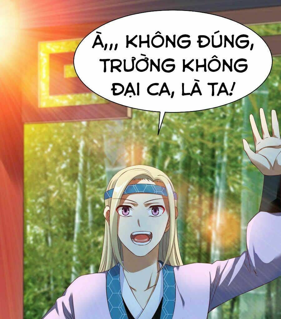 chiến đỉnh chapter 26 - Trang 2