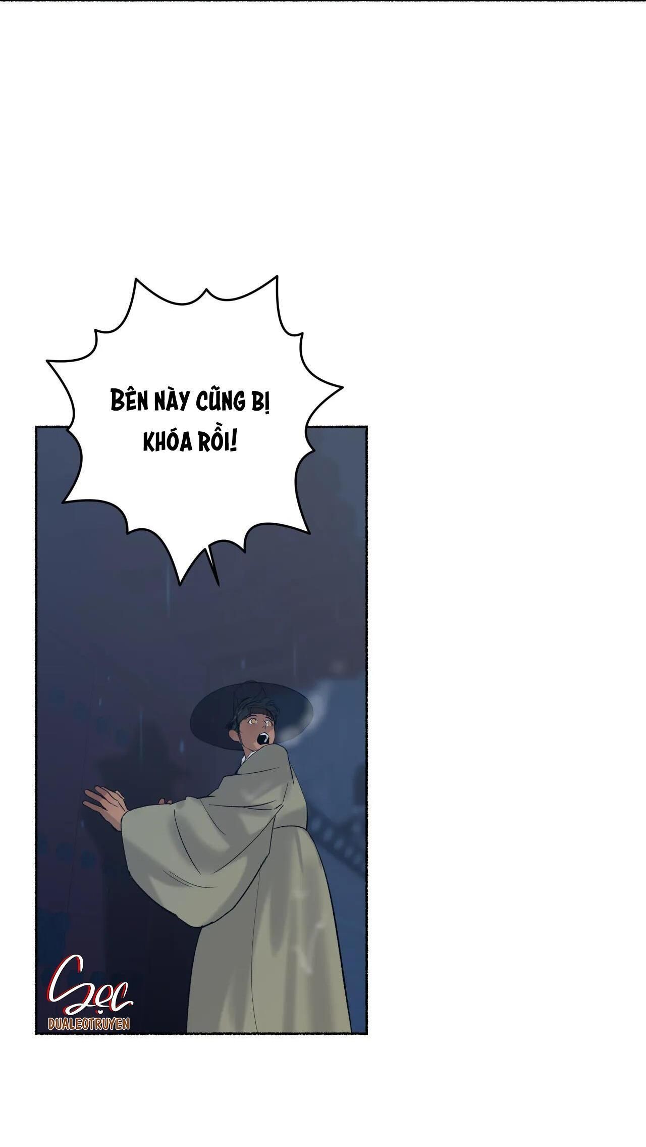 HỔ NGÀN NĂM Chapter 44 - Trang 2