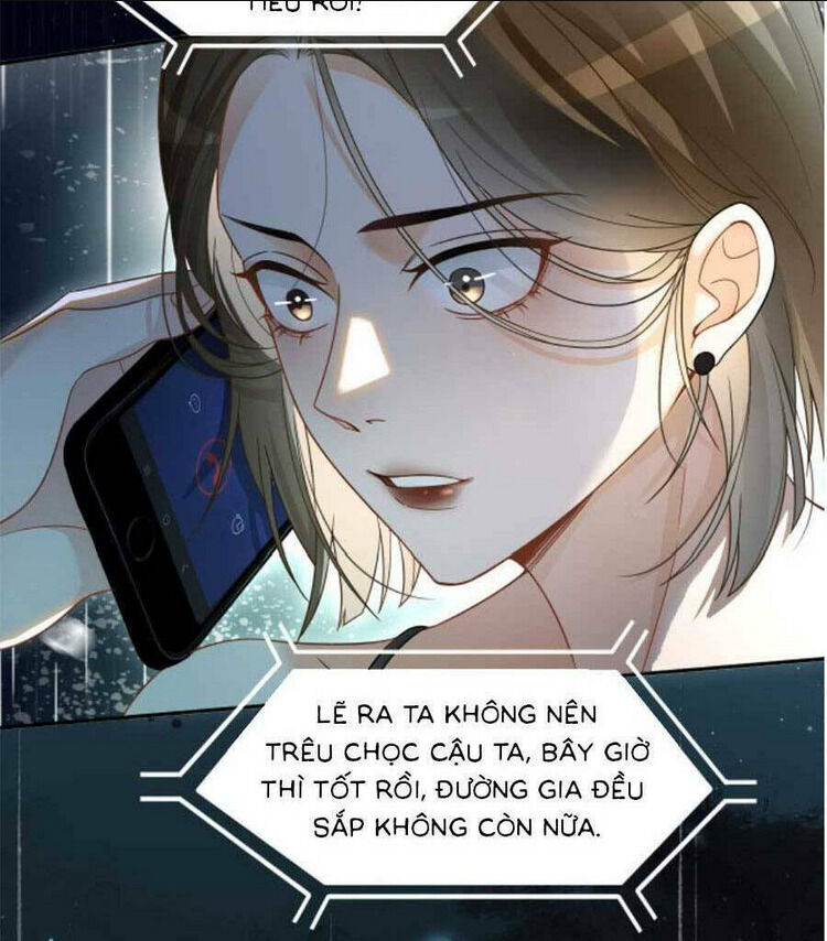 được các anh trai chiều chuộng tôi trở nên ngang tàng chương 140 - Next chapter 141