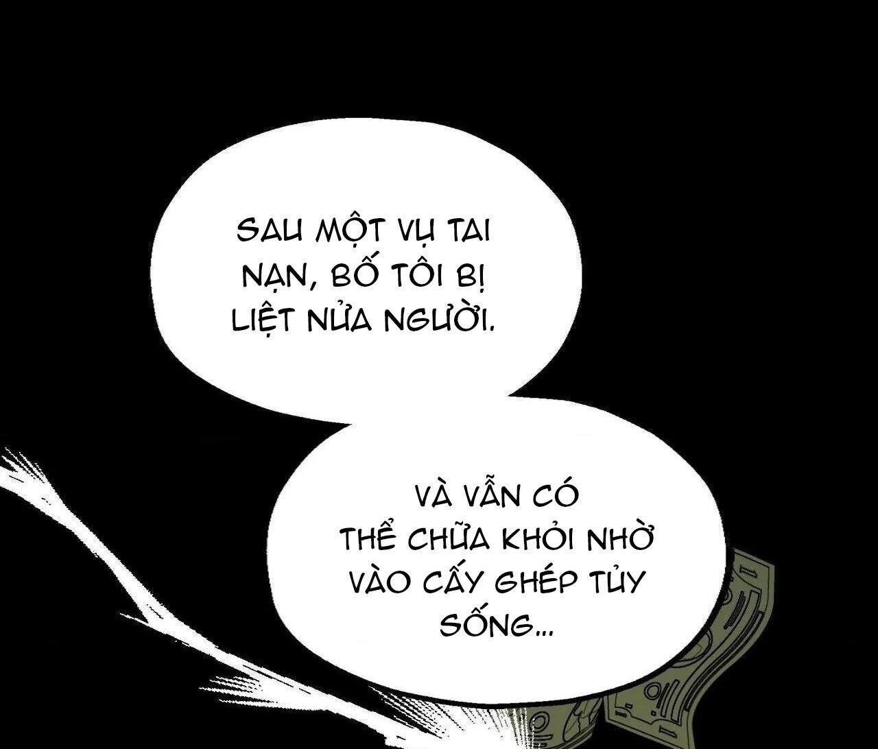 Hãy khóc đi đừng ngại ngùng! Chapter 9 - Trang 2