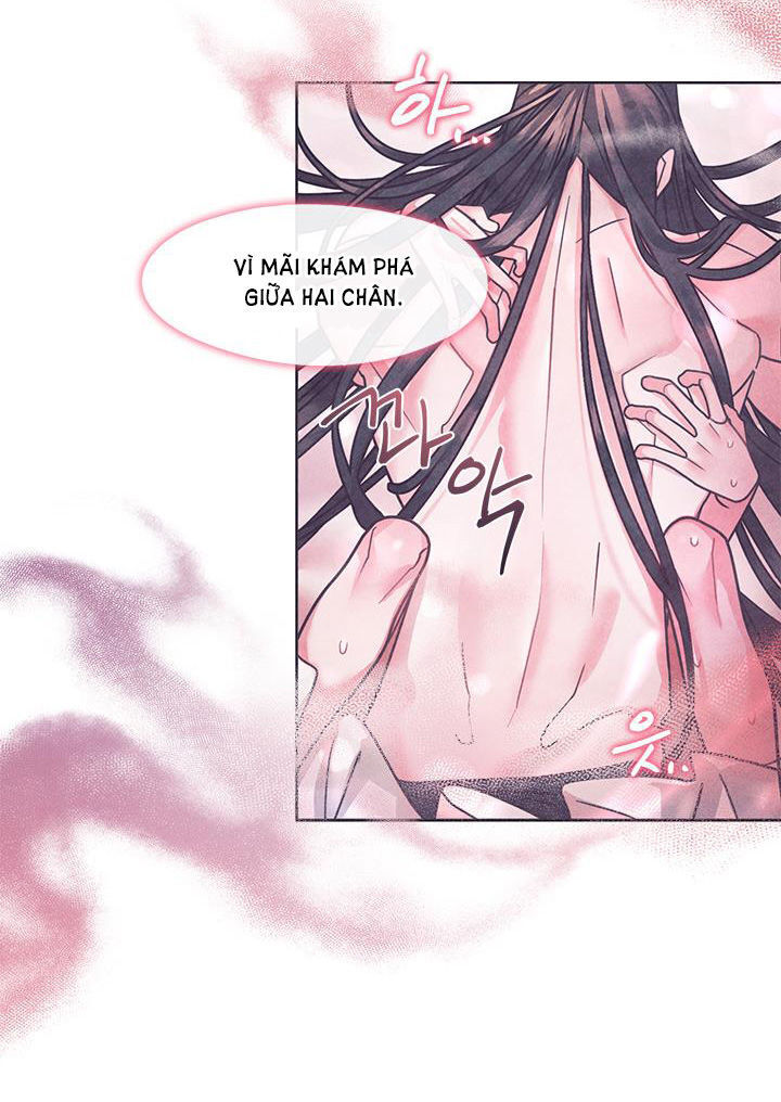 [18+] đêm của tân nương Chap 25.2 - Next Chap 25.1