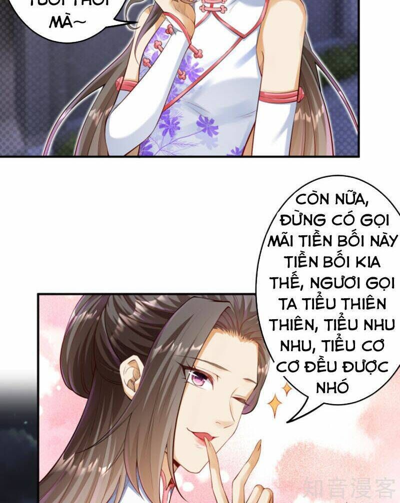 nghịch thiên tà thần Chapter 258 - Trang 2