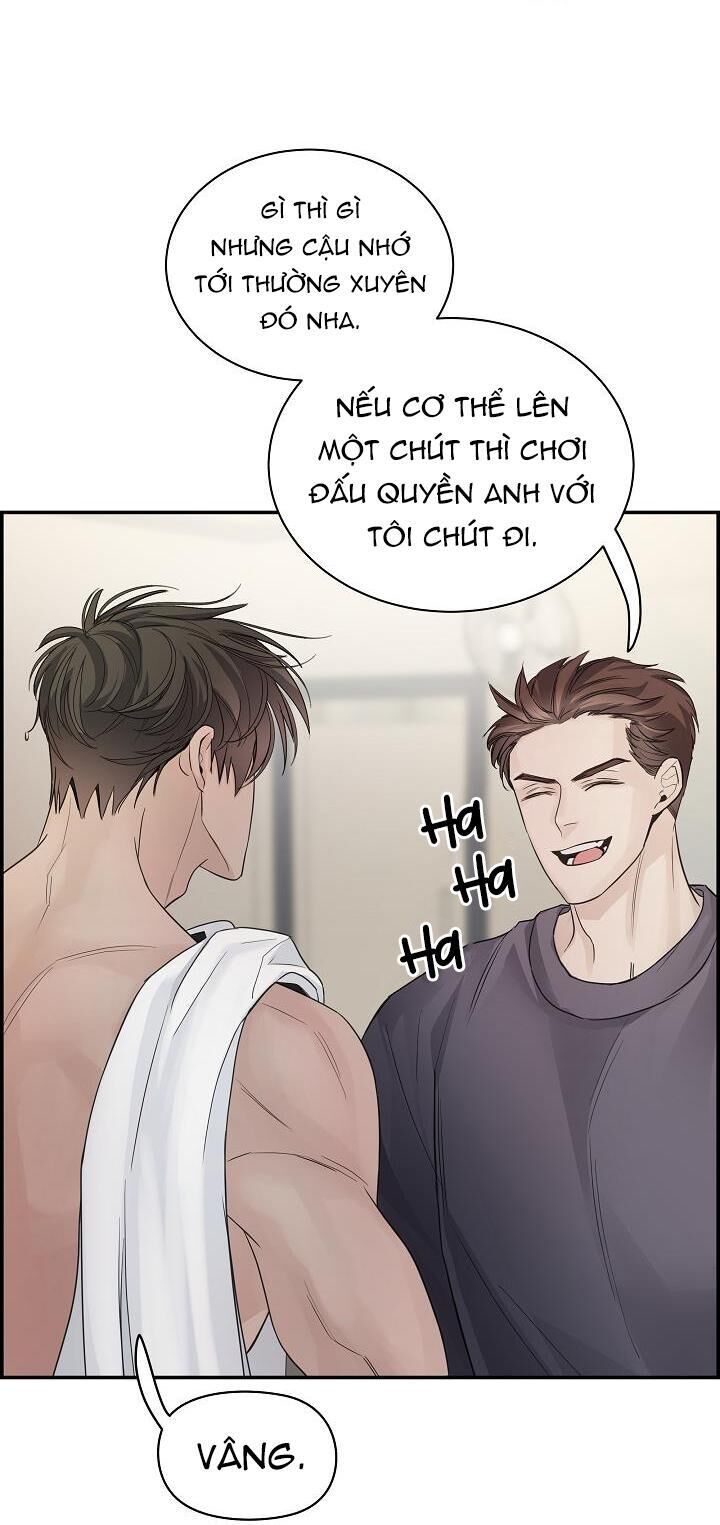 CƠ CHẾ BẢO VỆ Chapter 7 - Trang 2