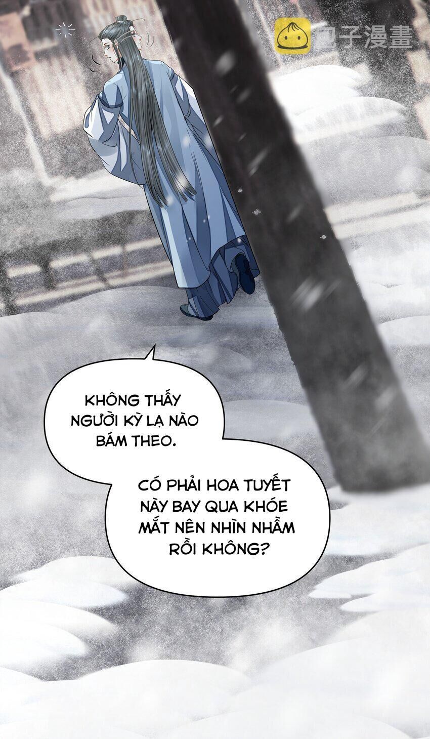 Đồng tiền tham khế Chapter 31 - Trang 1