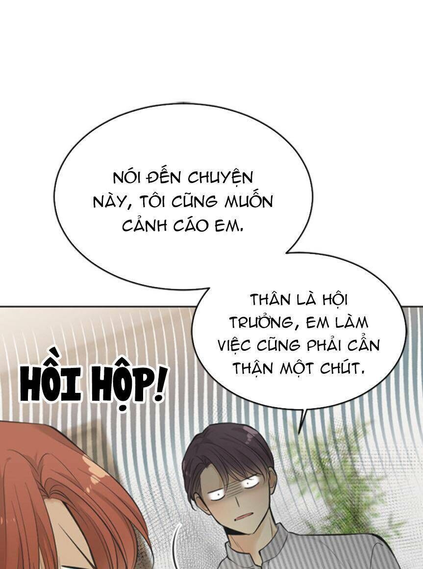 ai là ngài hiệu trưởng chapter 39 - Trang 2