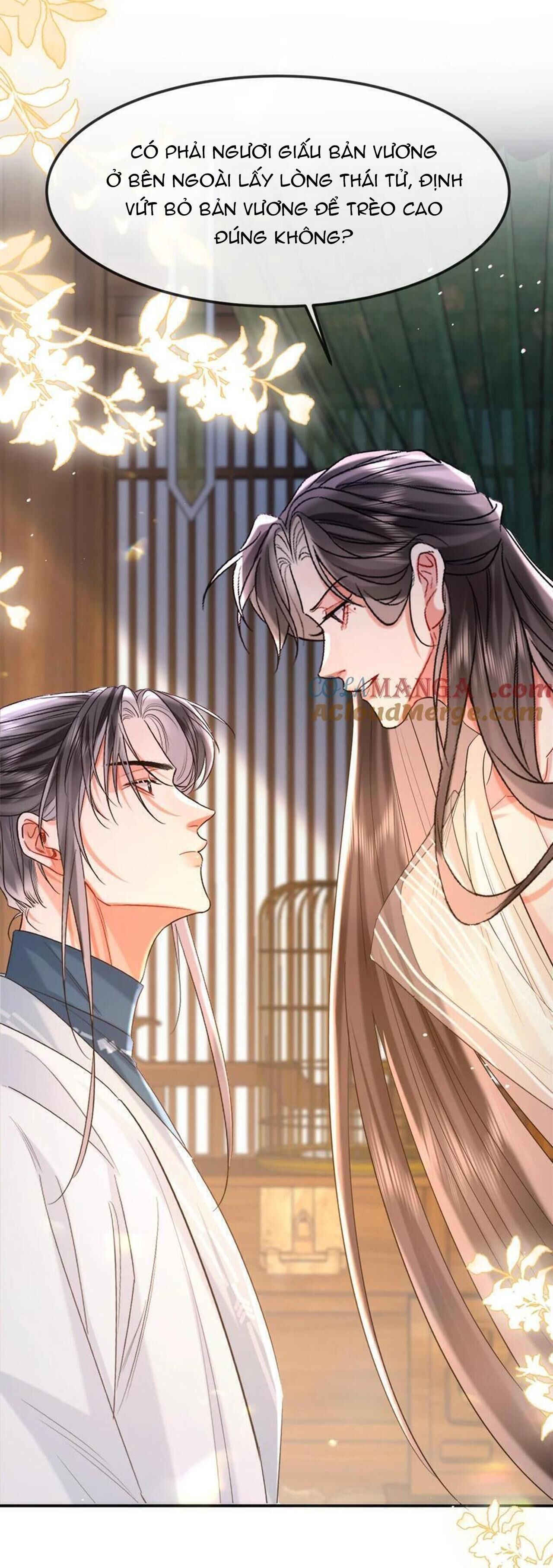 ôn hương diễm ngọc Chapter 38 - Next Chapter 39