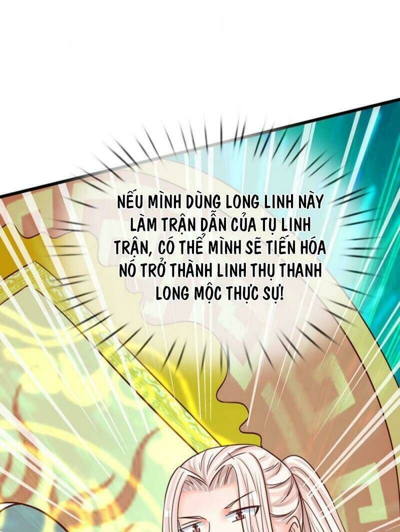 vú em tiên tôn đi ở rể chapter 109 - Trang 2