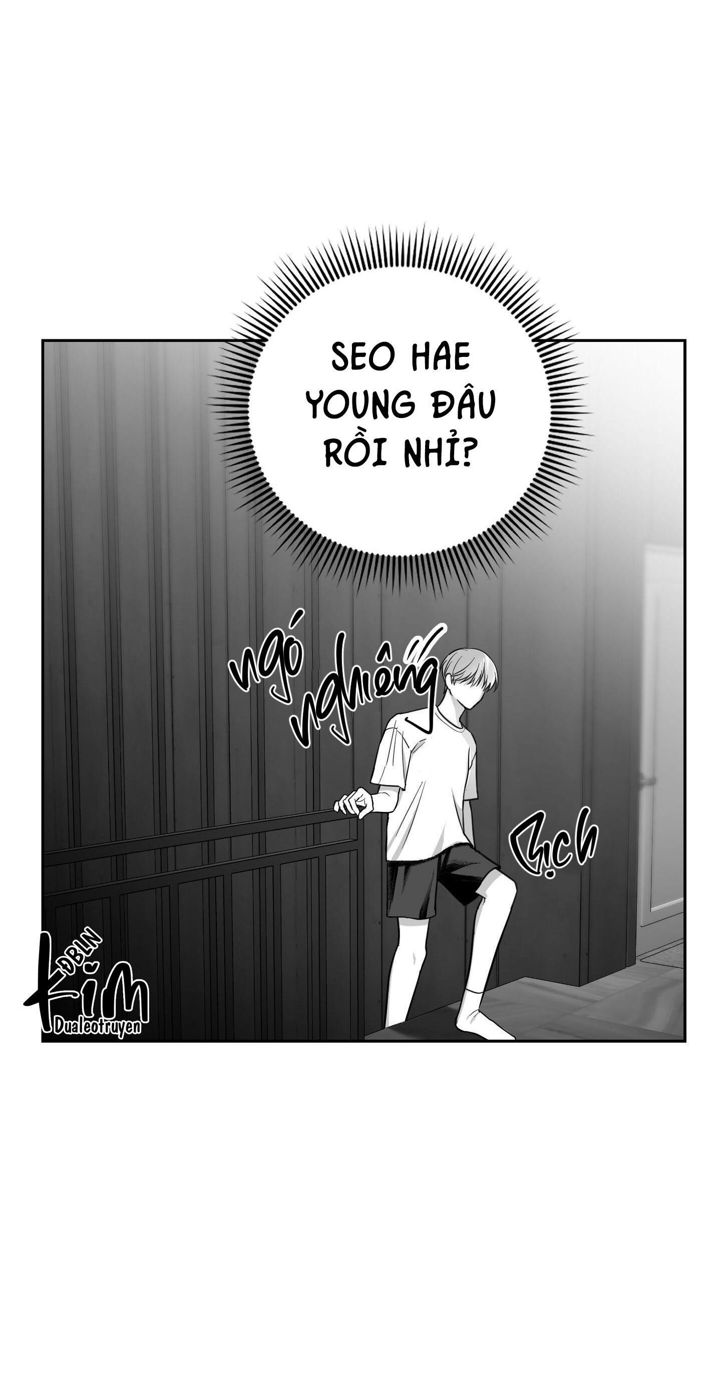 non zero sum Chapter 1 - Trang 1