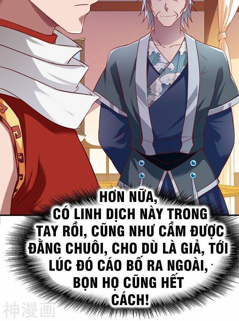 chiến đỉnh Chapter 122 - Trang 2