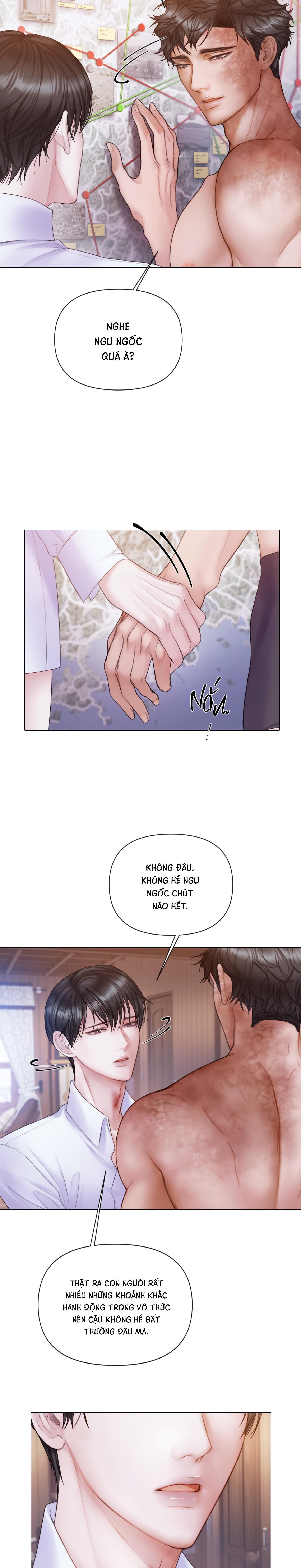 Mary Jane Chapter 25 - Trang 1