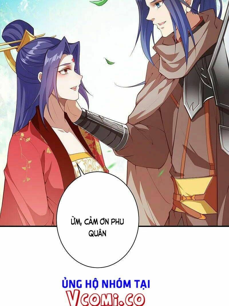 nghịch thiên tà thần chapter 431 - Trang 2