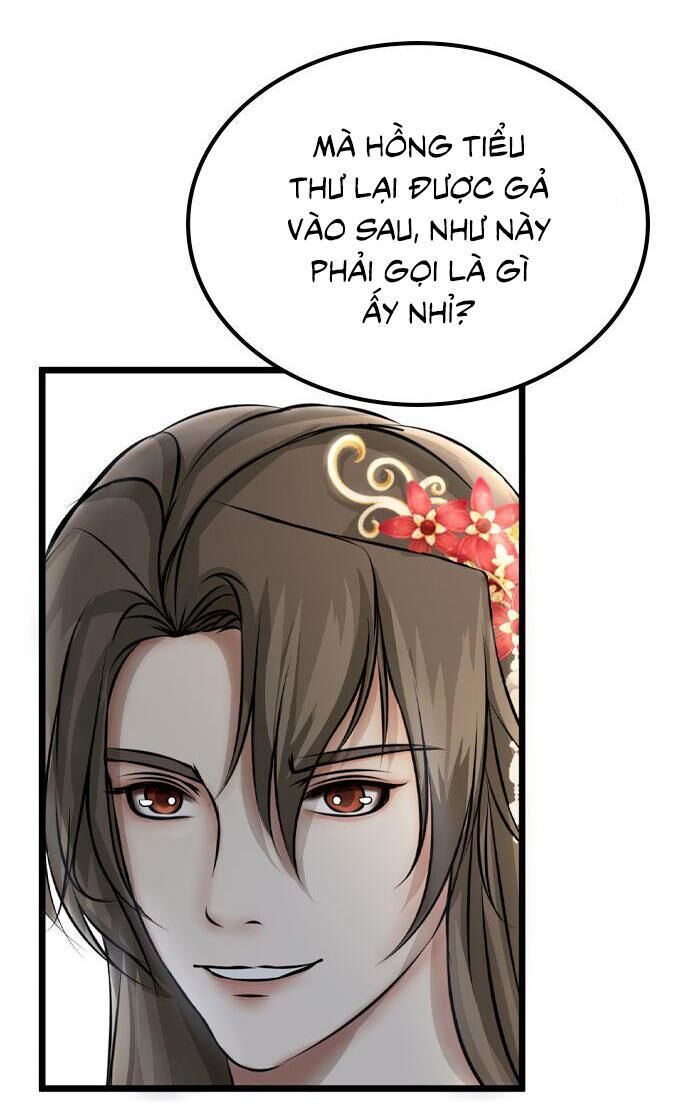 sao cứ phải dây dưa với nhân vật phụ như ta Chapter 22 - Next Chapter 23