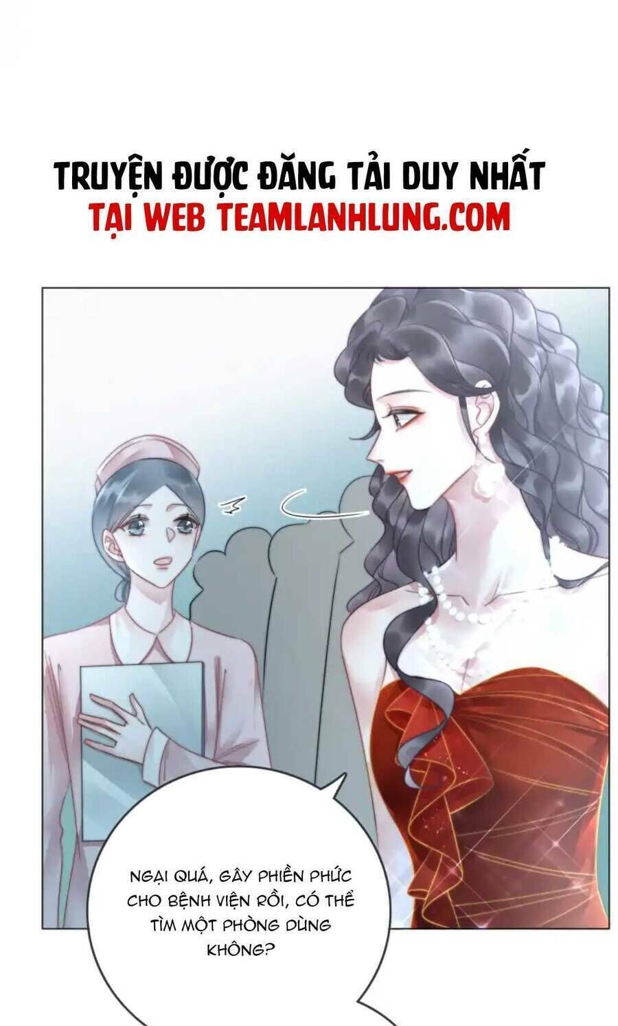 nữ phụ ngày nào cũng muốn ly hôn với ta chapter 18 - Trang 2