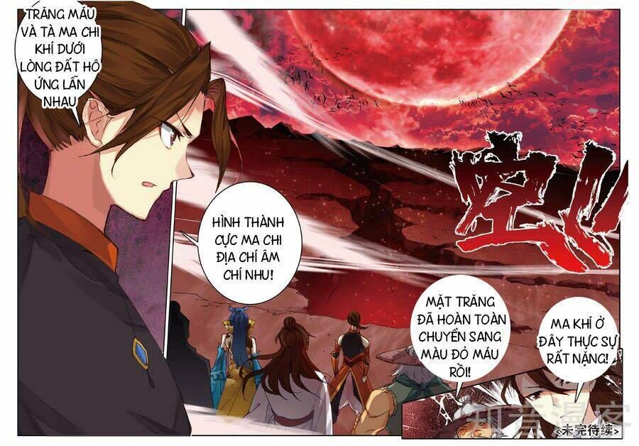 già thiên Chapter 90 - Next Chapter 91