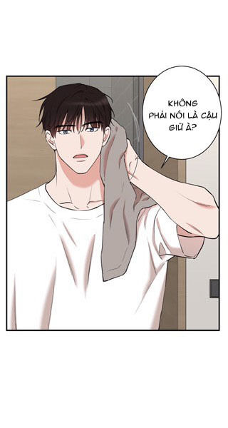 trong vòng bí mật Chapter 30 - Trang 2