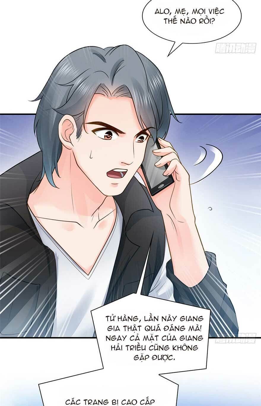 hệt như hàn quang gặp nắng gắt chapter 50 - Next chapter 51