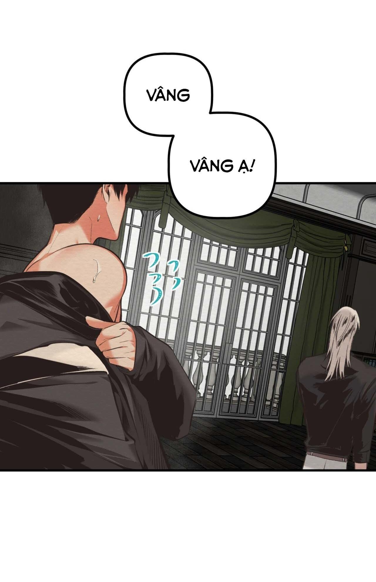 devil on top Chapter 34 - Trang 2