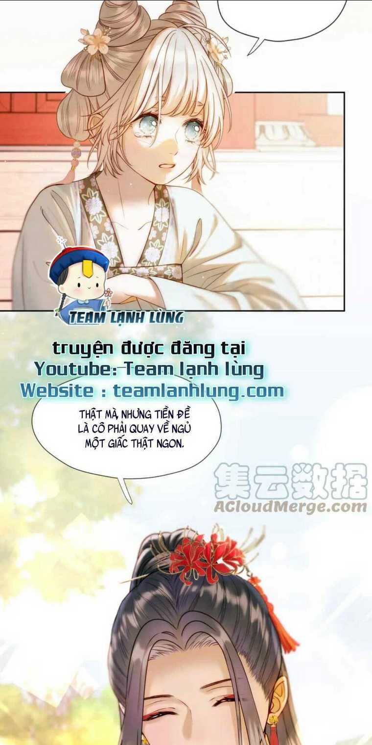 ta live stream trong lãnh cung chapter 28 - Next chapter 29