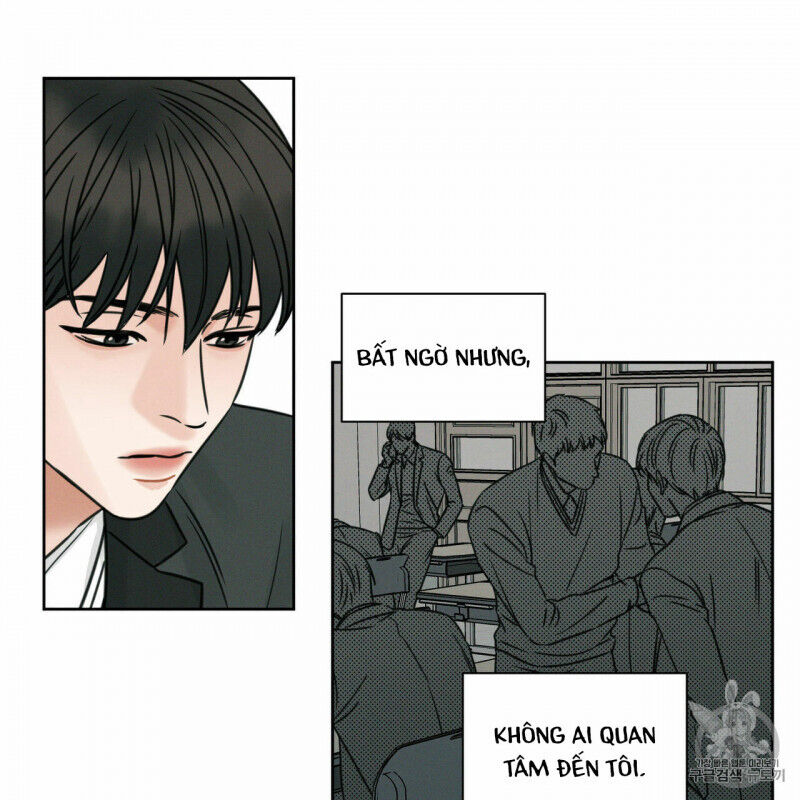 dù anh không yêu em Chapter 3 - Trang 2