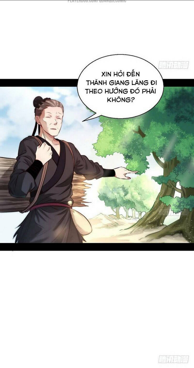 ta là tà đế chapter 31.1 - Next chapter 31.2