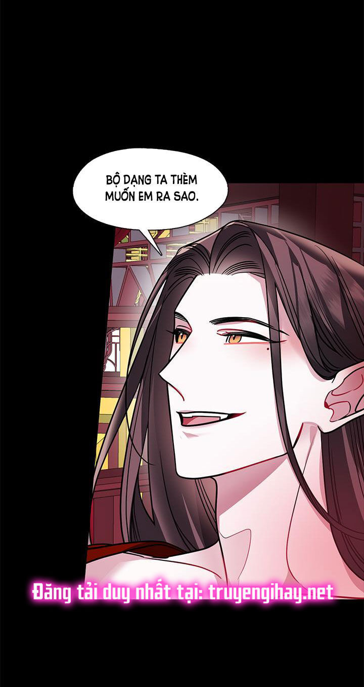 [18+] đêm của tân nương Chap 29.2 - Next Chap 29.1