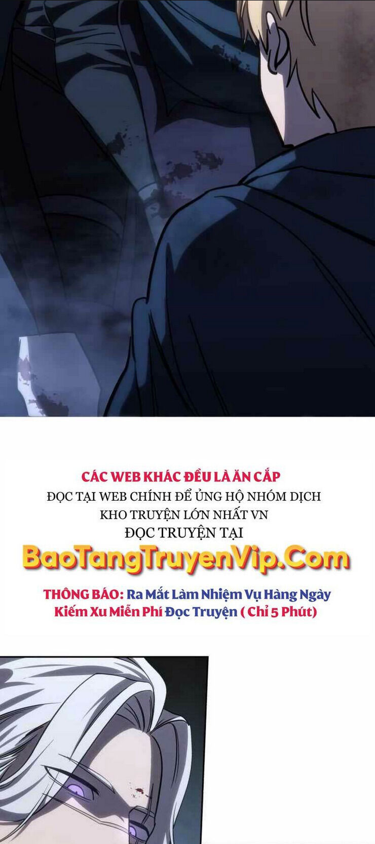 tinh tú kiếm sĩ chapter 4 - Trang 1