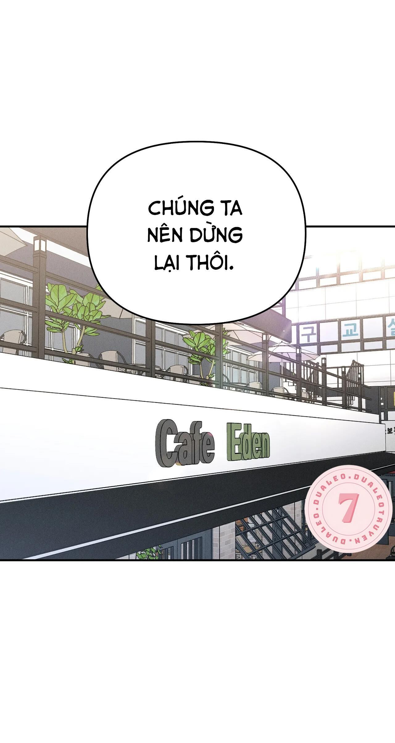 [Hoàn] Không Có Gì Hơn Sự An Toàn Của Tình Yêu Chapter 1 Chap 1- H - Trang 2