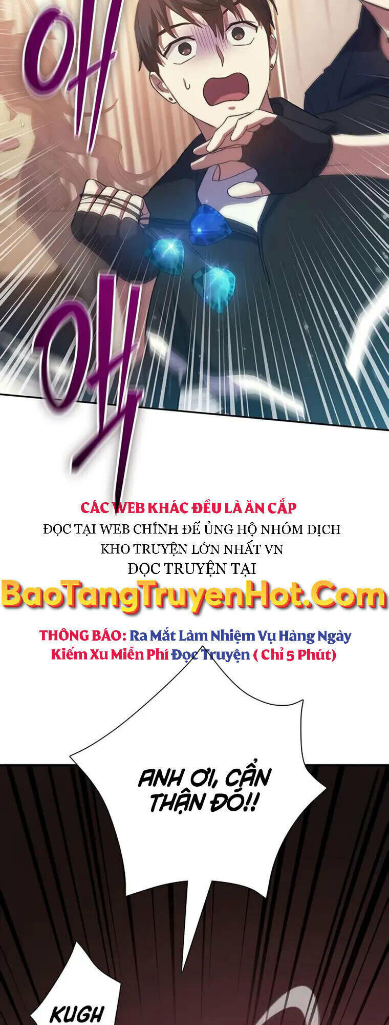 những ranker cấp s mà tôi nuôi dưỡng chapter 56 - Next chapter 57