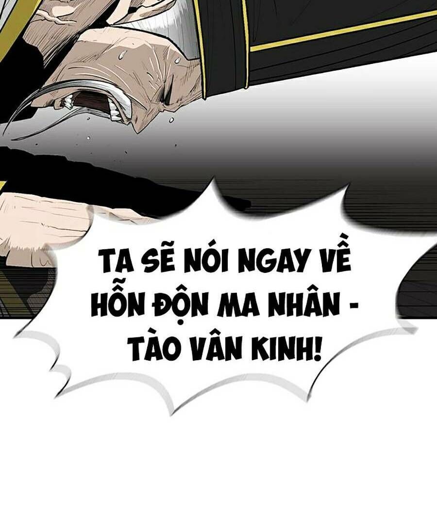 bắc kiếm giang hồ chapter 152 - Trang 2