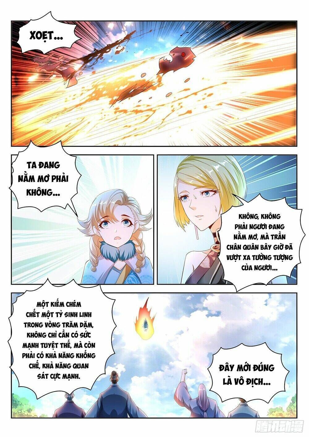 trọng sinh đô thị tu tiên Chapter 461 - Next chapter 462