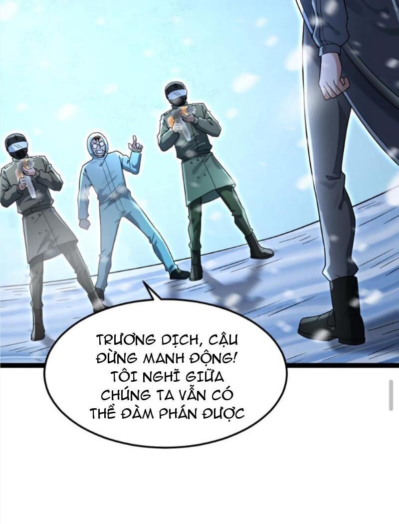 Toàn Cầu Băng Phong: Ta Chế Tạo Phòng An Toàn Tại Tận Thế Chapter 243 - Next Chapter 244