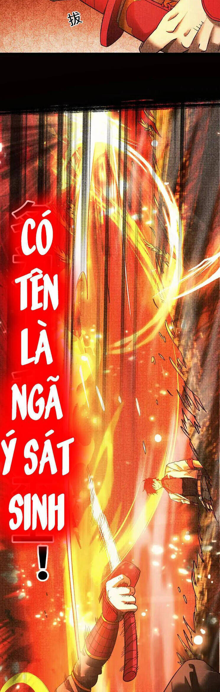 cao võ: hạ cánh đến một vạn năm sau chapter 136 - Next chapter 137