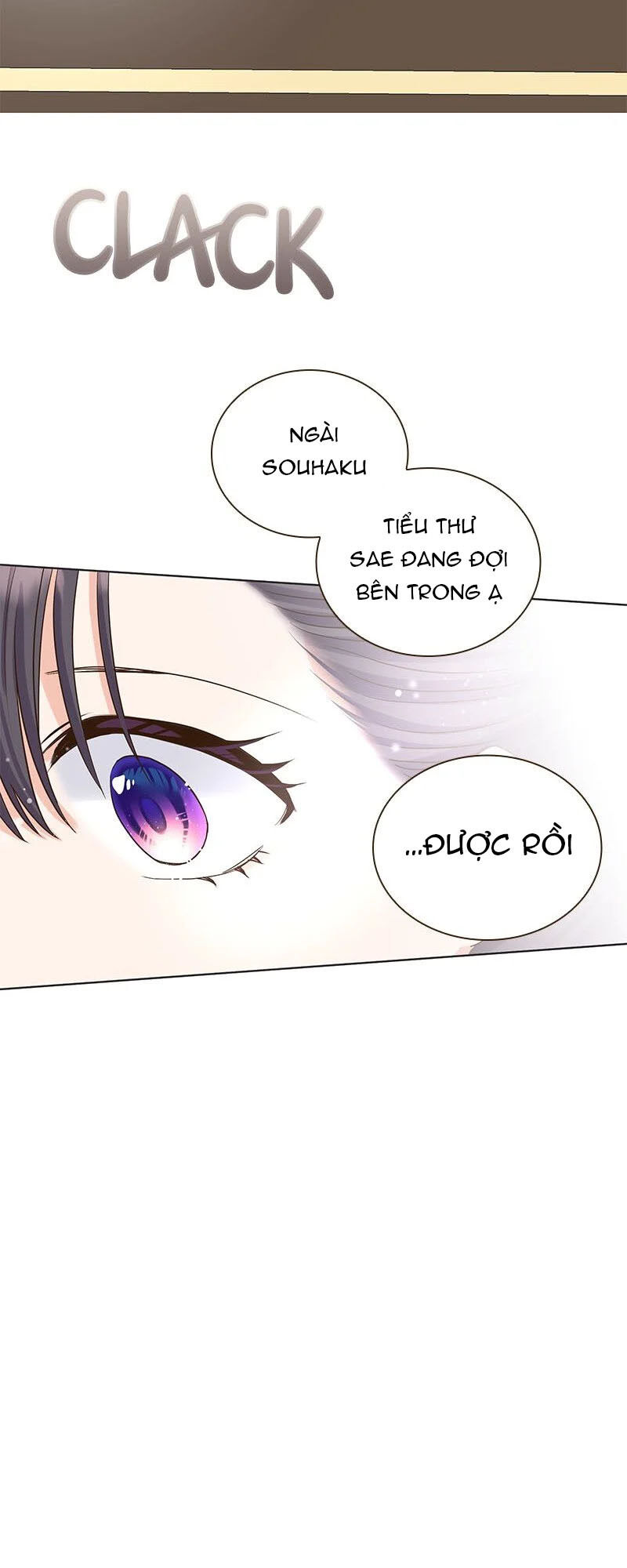 Cô dâu của sói trắng Chapter 2 - Next Chapter 3