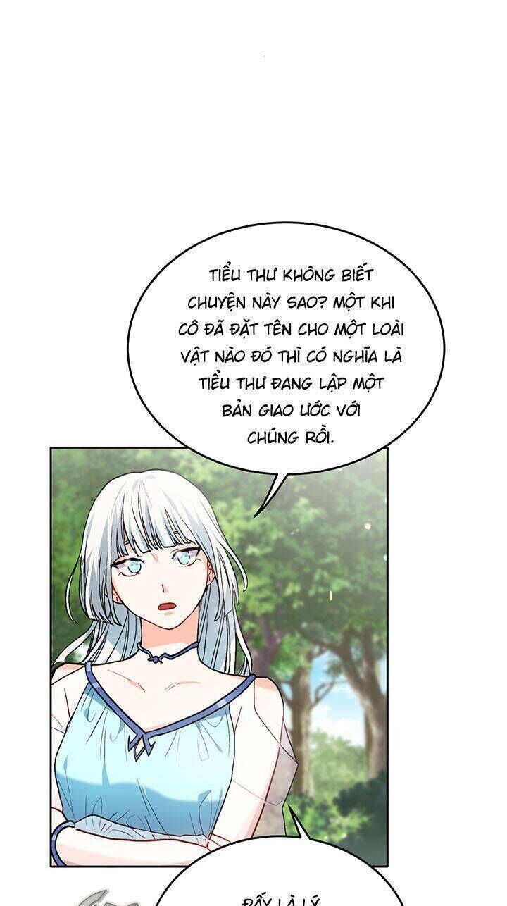 tôi chỉ là một tiểu thư bình thường chapter 81 - Trang 2