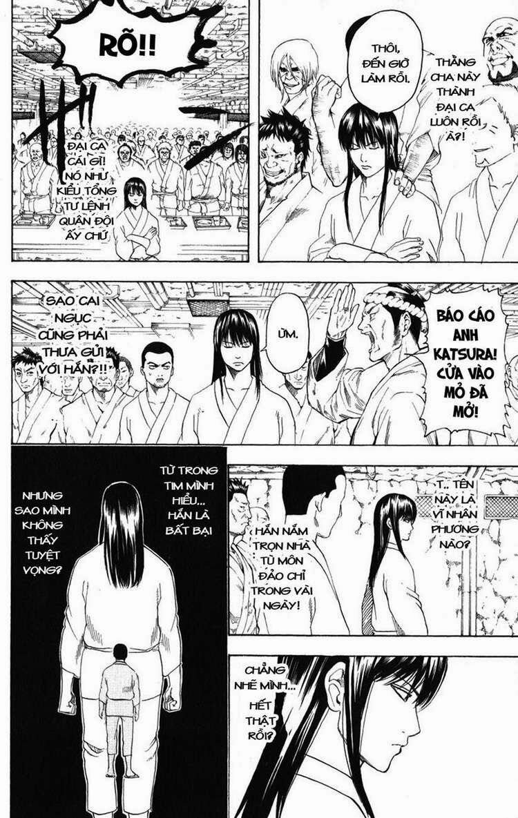 gintama chương 194 - Next chương 195