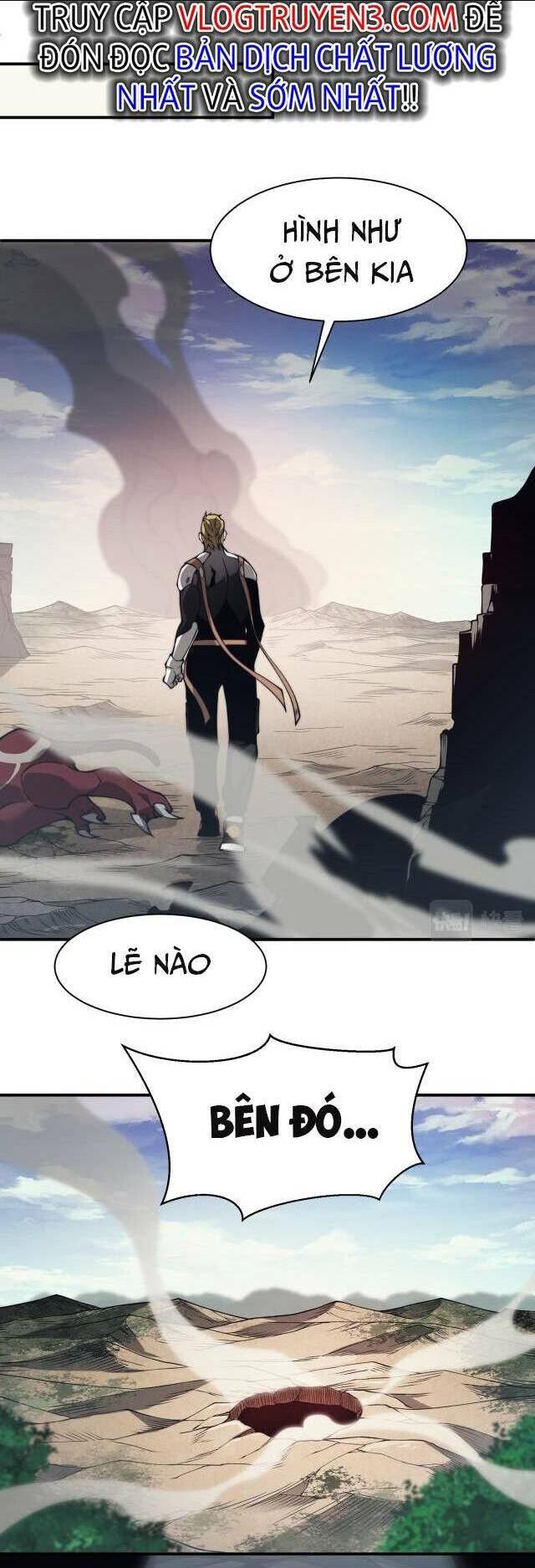 quỷ tiến hóa chapter 9 - Next chapter 10