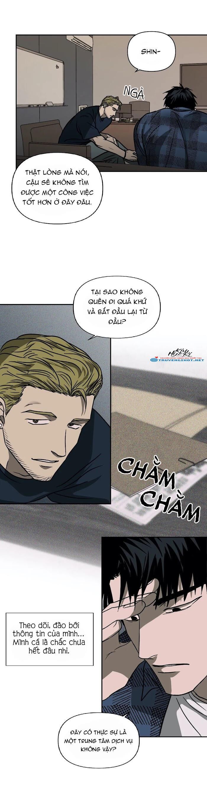 shutline Chapter 8 - Trang 1