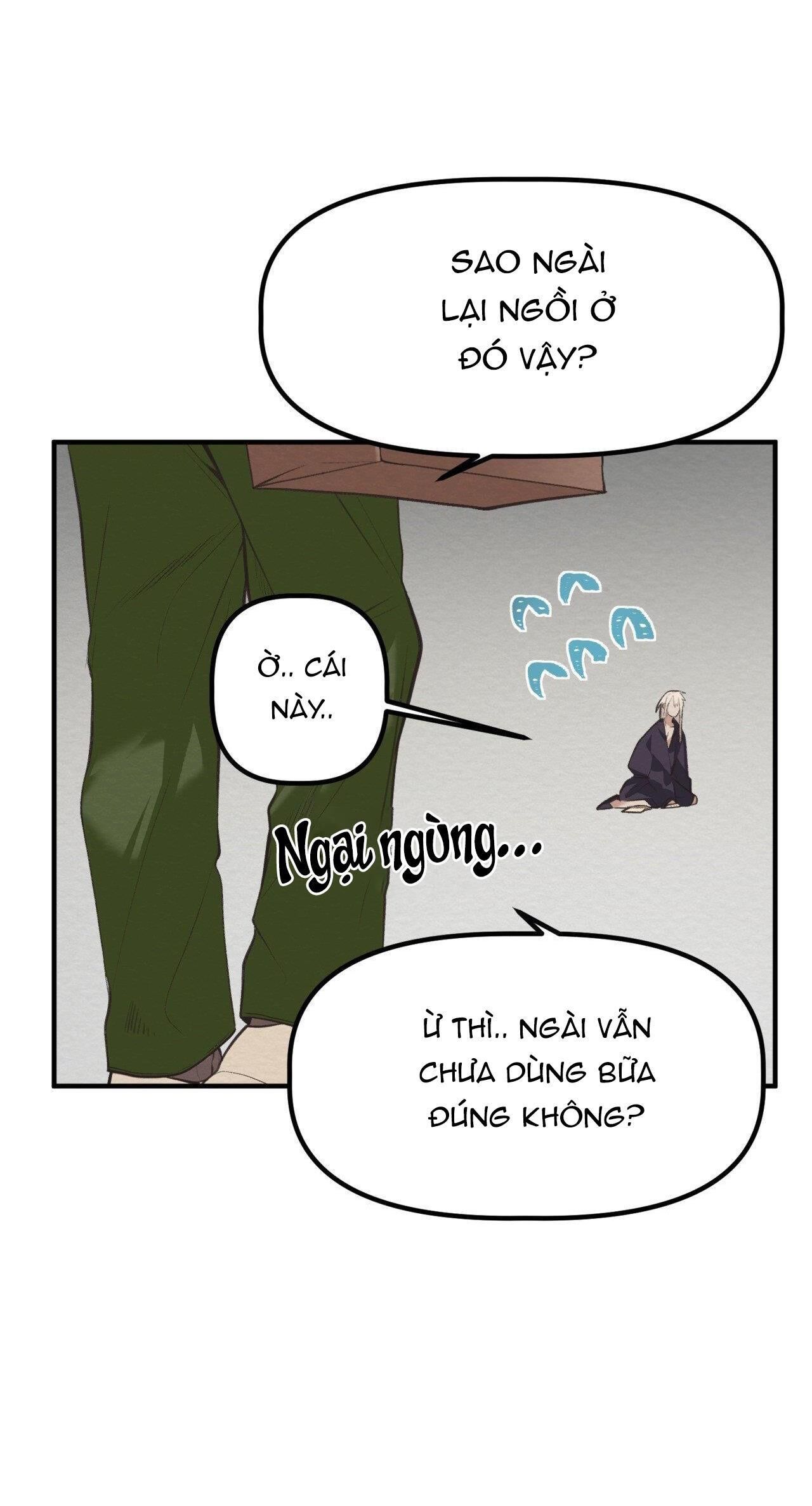 ác ma đỉnh cấp Chapter 26 - Trang 1