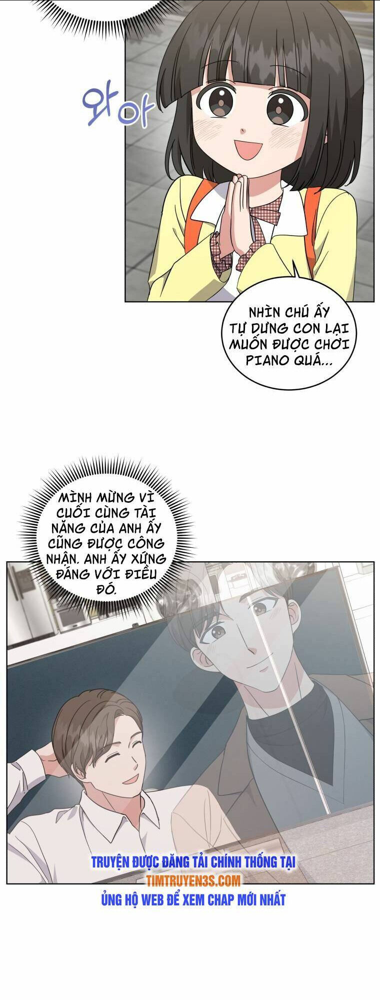 con gái tôi là một thiên tài âm nhạc chapter 36 - Next chapter 37