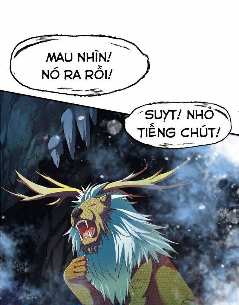 chiến đỉnh chapter 57 - Trang 2