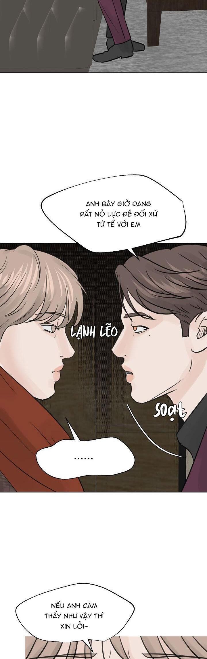 Ở LẠI BÊN TÔI Chapter 45 - 11 - Next Chapter 46 - 12