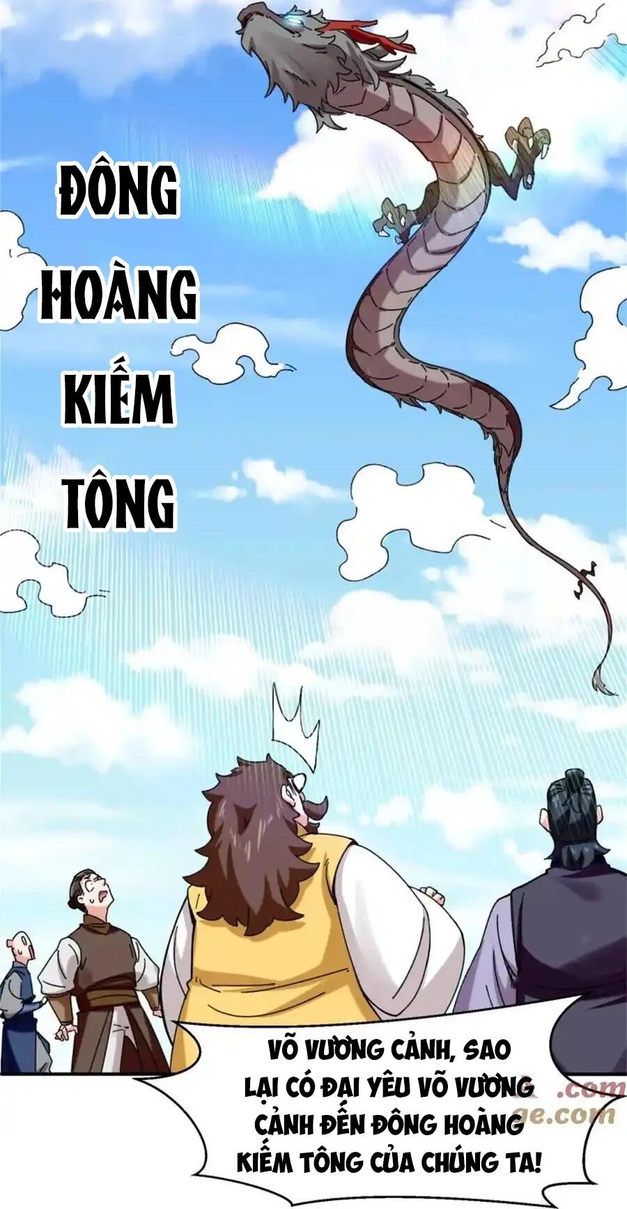 vô tận thôn phệ Chapter 187 - Next Chapter 188