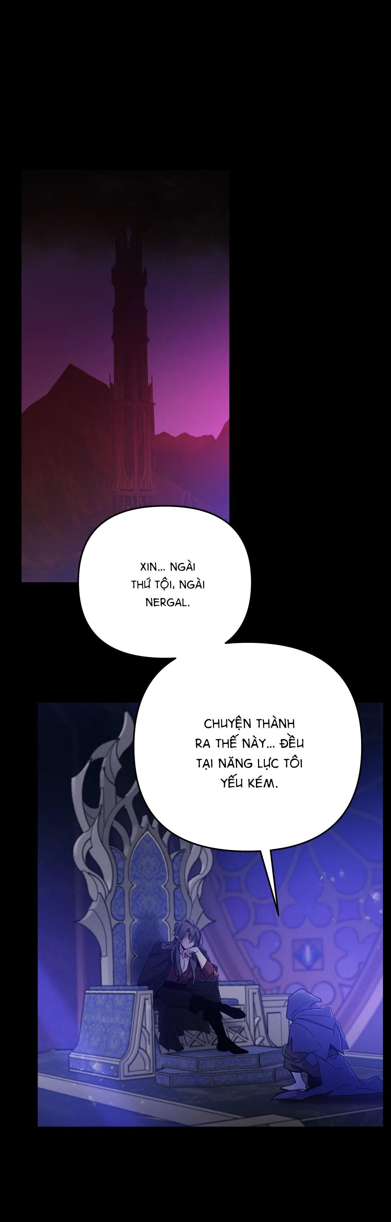 (cbunu) ám giữ linh hồn Chapter 52 - Trang 2